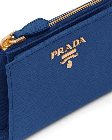 prada portafoglii|portafogli di prada donna.